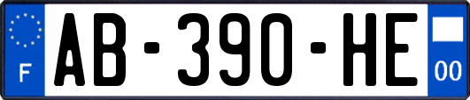 AB-390-HE