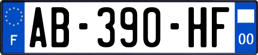 AB-390-HF