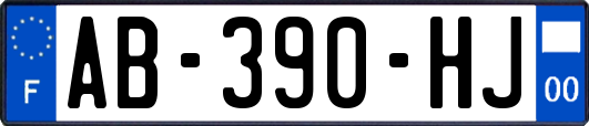 AB-390-HJ