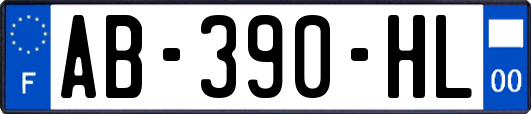 AB-390-HL