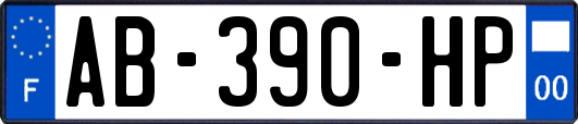 AB-390-HP