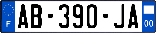 AB-390-JA