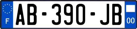 AB-390-JB