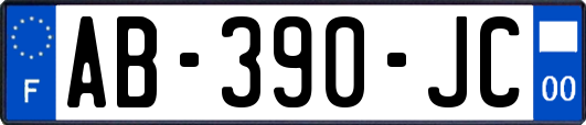 AB-390-JC