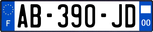 AB-390-JD