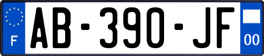 AB-390-JF