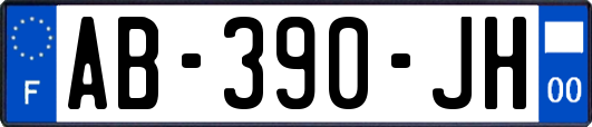 AB-390-JH