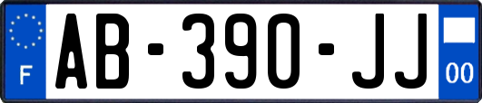 AB-390-JJ