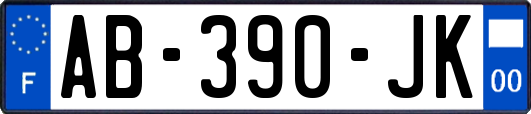 AB-390-JK