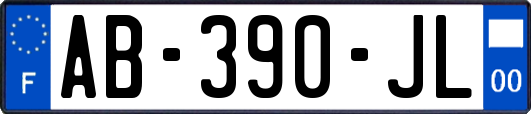 AB-390-JL