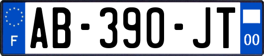 AB-390-JT