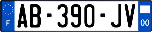 AB-390-JV