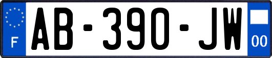 AB-390-JW