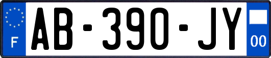 AB-390-JY