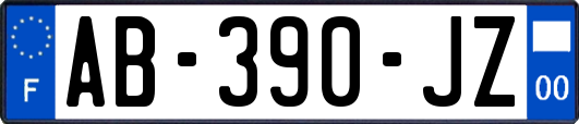 AB-390-JZ