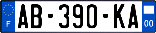 AB-390-KA