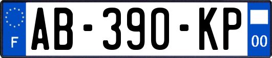 AB-390-KP