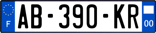 AB-390-KR