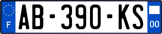 AB-390-KS