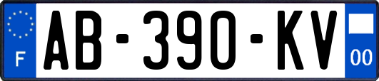 AB-390-KV