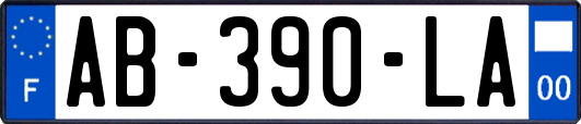 AB-390-LA