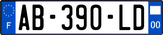 AB-390-LD