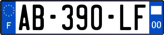 AB-390-LF