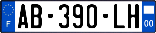 AB-390-LH