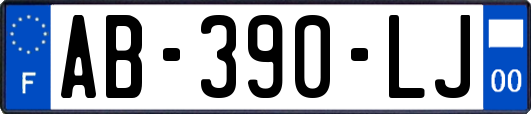 AB-390-LJ