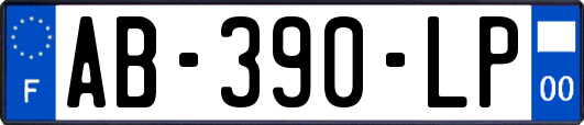 AB-390-LP