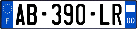 AB-390-LR
