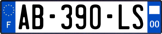 AB-390-LS