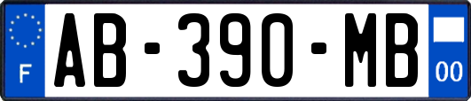 AB-390-MB