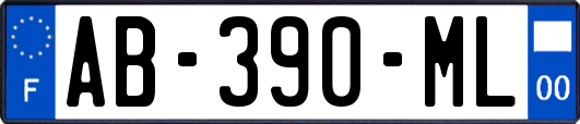 AB-390-ML
