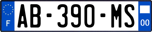AB-390-MS