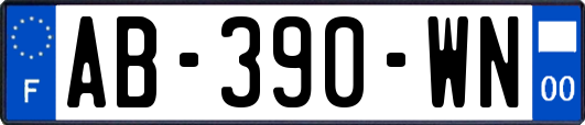 AB-390-WN