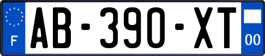 AB-390-XT