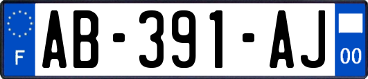 AB-391-AJ