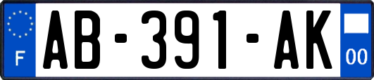 AB-391-AK