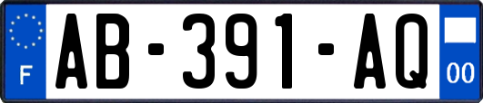 AB-391-AQ