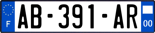 AB-391-AR