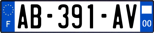 AB-391-AV