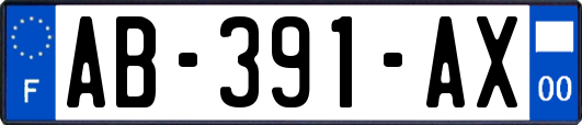 AB-391-AX