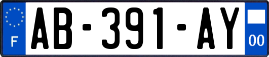 AB-391-AY