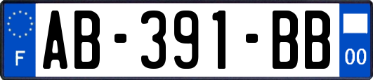 AB-391-BB