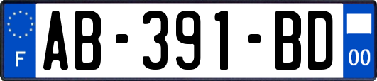 AB-391-BD