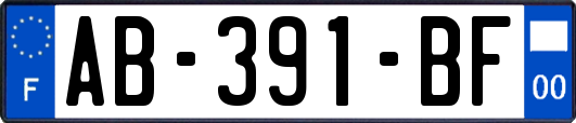 AB-391-BF