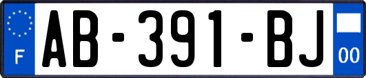 AB-391-BJ