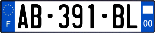 AB-391-BL