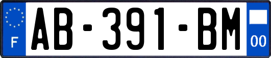 AB-391-BM